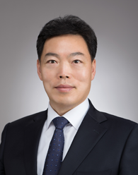 Prosecutor General, Republic of Korea. Kim O Su Picture