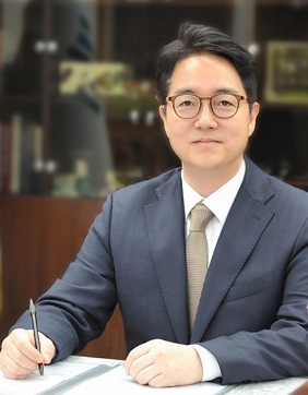 검찰총장 심우정 사진
