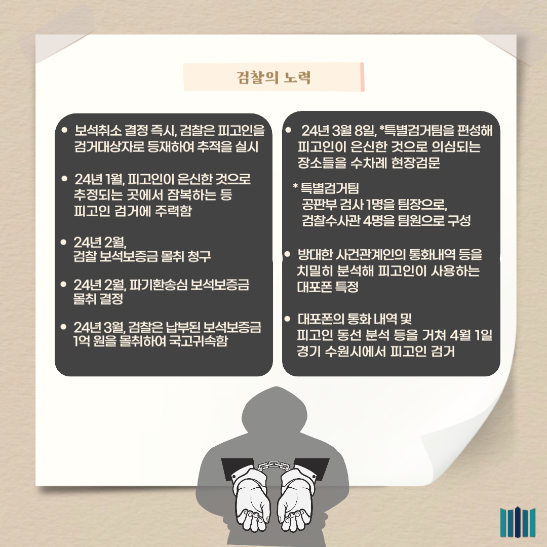 "위안과 안심, 감동"... 검찰 앞으로 도착한 피해자의 편지 3번째