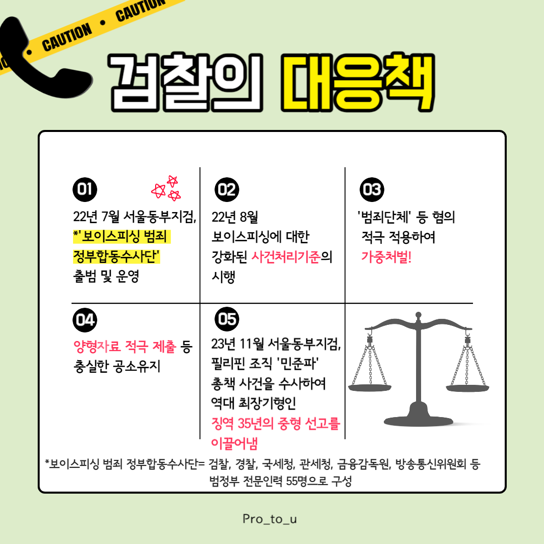 현금인출 아르바이트, 하면 안 되는 이유 3번째